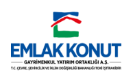 Emlak konut